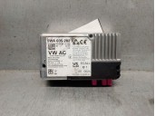 Recambio de modulo electronico para volkswagen crafter furgoneta (sy_, sx_) 2.0 tdi referencia OEM IAM 5WA035282 