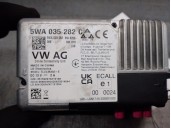 Recambio de modulo electronico para volkswagen crafter furgoneta (sy_, sx_) 2.0 tdi referencia OEM IAM 5WA035282 
