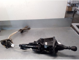 Recambio de palanca cambio para volkswagen crafter furgoneta (sy_, sx_) 2.0 tdi referencia OEM IAM 2N0711025A 2N0711025A 