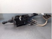 Recambio de palanca cambio para volkswagen crafter furgoneta (sy_, sx_) 2.0 tdi referencia OEM IAM 2N0711025A 2N0711025A 