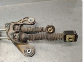 Recambio de palanca cambio para volkswagen crafter furgoneta (sy_, sx_) 2.0 tdi referencia OEM IAM 2N0711025A 2N0711025A 