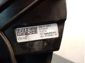 Recambio de palanca cambio para volkswagen crafter furgoneta (sy_, sx_) 2.0 tdi referencia OEM IAM 2N0711025A 2N0711025A 
