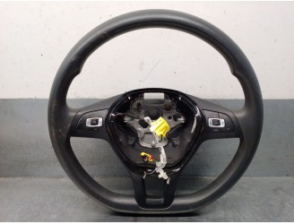 Recambio de volante para volkswagen crafter furgoneta (sy_, sx_) 2.0 tdi referencia OEM IAM 3Q0419091 3Q0419091D 