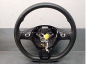 Recambio de volante para volkswagen crafter furgoneta (sy_, sx_) 2.0 tdi referencia OEM IAM 3Q0419091 3Q0419091D 