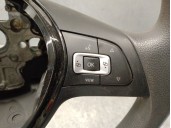 Recambio de volante para volkswagen crafter furgoneta (sy_, sx_) 2.0 tdi referencia OEM IAM 3Q0419091 3Q0419091D 