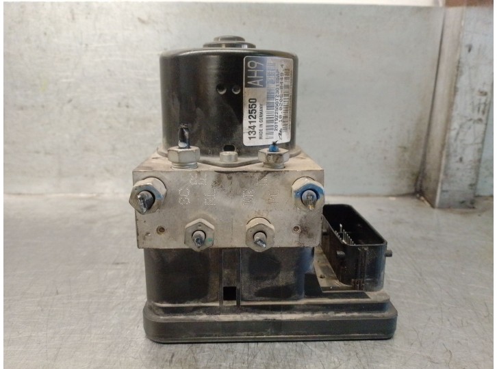 Recambio de abs para chevrolet orlando (j309) 2.0 d referencia OEM IAM 13412550 13384018 10020604494