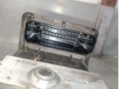 Recambio de abs para chevrolet orlando (j309) 2.0 d referencia OEM IAM 13412550 13384018 10020604494