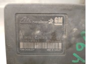 Recambio de abs para chevrolet orlando (j309) 2.0 d referencia OEM IAM 13412550 13384018 10020604494