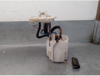 Recambio de aforador para chevrolet orlando (j309) 2.0 d referencia OEM IAM 13504148 13507124 F01R00S301