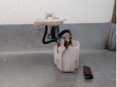 Recambio de aforador para chevrolet orlando (j309) 2.0 d referencia OEM IAM 13504148 13507124 F01R00S301