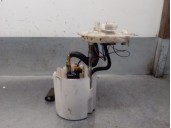 Recambio de aforador para chevrolet orlando (j309) 2.0 d referencia OEM IAM 13504148 13507124 F01R00S301