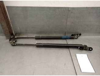 Recambio de amortiguadores maletero / porton para chevrolet orlando (j309) 2.0 d referencia OEM IAM 95985322 95985322 