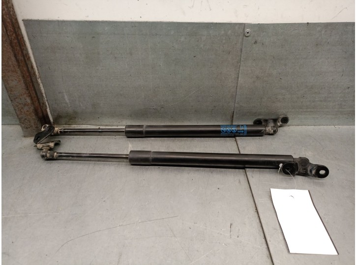 Recambio de amortiguadores maletero / porton para chevrolet orlando (j309) 2.0 d referencia OEM IAM 95985322 95985322 