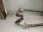 Recambio de amortiguadores maletero / porton para chevrolet orlando (j309) 2.0 d referencia OEM IAM 95985322 95985322 