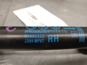 Recambio de amortiguadores maletero / porton para chevrolet orlando (j309) 2.0 d referencia OEM IAM 95985322 95985322 