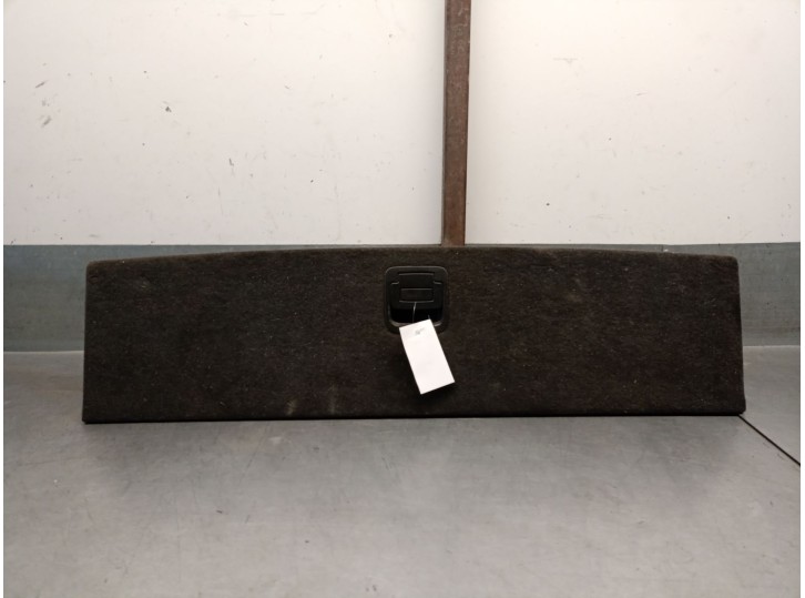 Recambio de bandeja trasera para chevrolet orlando (j309) 2.0 d referencia OEM IAM 95934506 95934506 