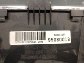 Recambio de cuadro instrumentos para chevrolet orlando (j309) 2.0 d referencia OEM IAM 95080018 95080018 