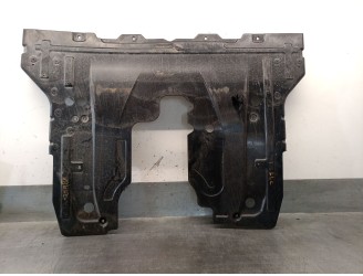 Recambio de cubrecarter para chevrolet orlando (j309) 2.0 d referencia OEM IAM 95079889 