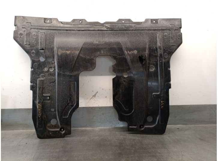 Recambio de cubrecarter para chevrolet orlando (j309) 2.0 d referencia OEM IAM 95079889 