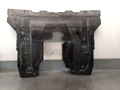 Recambio de cubrecarter para chevrolet orlando (j309) 2.0 d referencia OEM IAM 95079889 