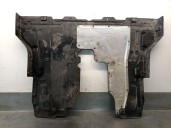 Recambio de cubrecarter para chevrolet orlando (j309) 2.0 d referencia OEM IAM 95079889 