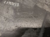 Recambio de cubrecarter para chevrolet orlando (j309) 2.0 d referencia OEM IAM 95079889 