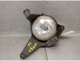 Recambio de faro antiniebla derecho para chevrolet orlando (j309) 2.0 d referencia OEM IAM 95072563 95072563 