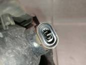 Recambio de faro antiniebla derecho para chevrolet orlando (j309) 2.0 d referencia OEM IAM 95072563 95072563 