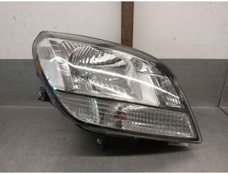 Recambio de faro derecho para chevrolet orlando (j309) 2.0 d referencia OEM IAM 95025586 95025586 