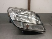 Recambio de faro derecho para chevrolet orlando (j309) 2.0 d referencia OEM IAM 95025586 95025586 