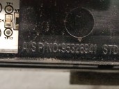 Recambio de luz central de freno para chevrolet orlando (j309) 2.0 d referencia OEM IAM 95326941 95326941 