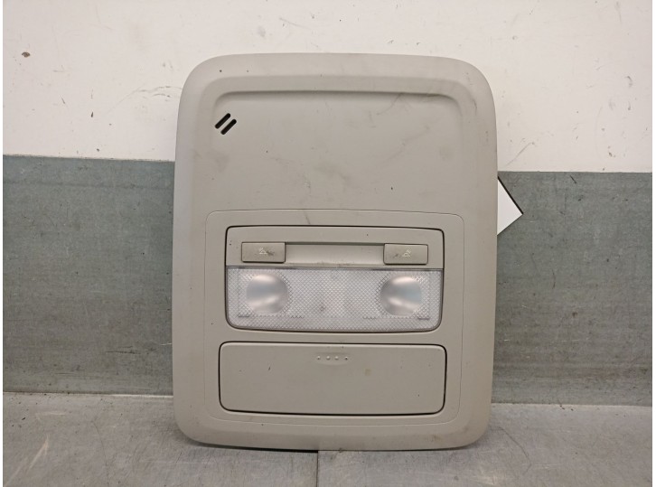 Recambio de luz interior para chevrolet orlando (j309) 2.0 d referencia OEM IAM 95181583 95321242 