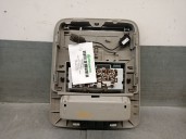 Recambio de luz interior para chevrolet orlando (j309) 2.0 d referencia OEM IAM 95181583 95321242 