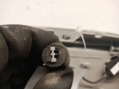 Recambio de luz interior para chevrolet orlando (j309) 2.0 d referencia OEM IAM 95181583 95321242 