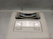 Recambio de luz interior para chevrolet orlando (j309) 2.0 d referencia OEM IAM 95181583 95321242 