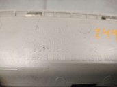 Recambio de luz interior para chevrolet orlando (j309) 2.0 d referencia OEM IAM 95181583 95321242 