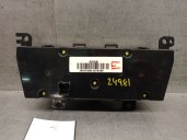 Recambio de mando calefaccion / aire acondicionado para chevrolet orlando (j309) 2.0 d referencia OEM IAM 95146202 95146202 