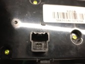 Recambio de mando calefaccion / aire acondicionado para chevrolet orlando (j309) 2.0 d referencia OEM IAM 95146202 95146202 