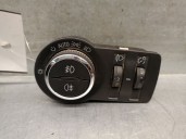 Recambio de mando luces salpicadero para chevrolet orlando (j309) 2.0 d referencia OEM IAM 13301752 13301752 