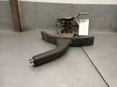 Recambio de palanca freno de mano para chevrolet orlando (j309) 2.0 d referencia OEM IAM 95492072 95316790 