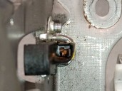 Recambio de palanca freno de mano para chevrolet orlando (j309) 2.0 d referencia OEM IAM 95492072 95316790 