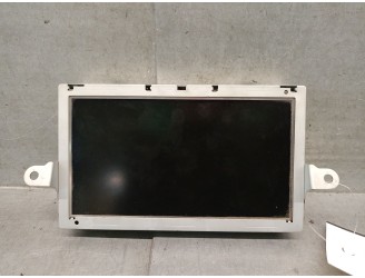 Recambio de pantalla multifuncion para chevrolet orlando (j309) 2.0 d referencia OEM IAM 95247250 95247250 14780357