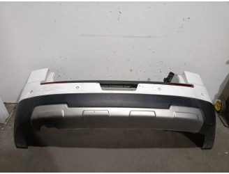 Recambio de paragolpes trasero para chevrolet orlando (j309) 2.0 d referencia OEM IAM 95913302 95913302 