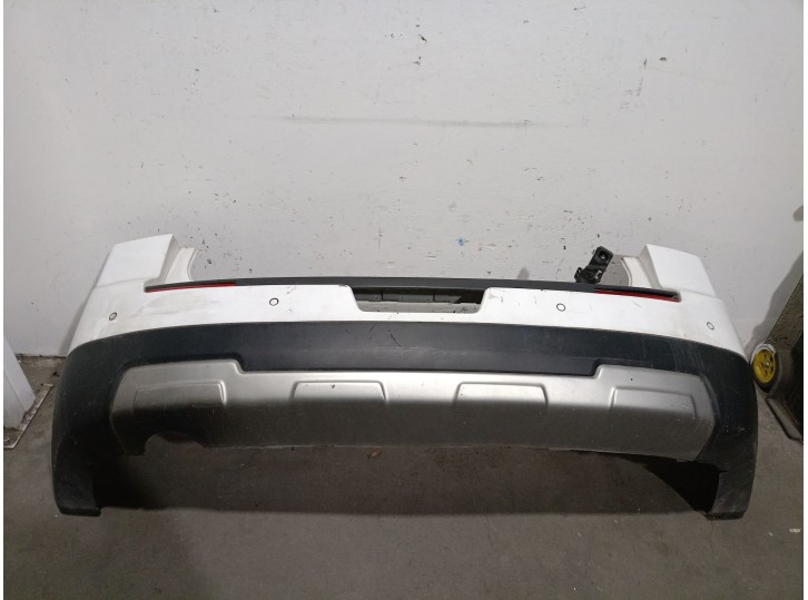 Recambio de paragolpes trasero para chevrolet orlando (j309) 2.0 d referencia OEM IAM 95913302 95913302 