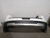 Recambio de paragolpes trasero para chevrolet orlando (j309) 2.0 d referencia OEM IAM 95913302 95913302 