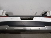 Recambio de paragolpes trasero para chevrolet orlando (j309) 2.0 d referencia OEM IAM 95913302 95913302 