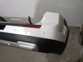 Recambio de paragolpes trasero para chevrolet orlando (j309) 2.0 d referencia OEM IAM 95913302 95913302 