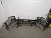 Recambio de paragolpes trasero para chevrolet orlando (j309) 2.0 d referencia OEM IAM 95913302 95913302 