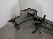 Recambio de paragolpes trasero para chevrolet orlando (j309) 2.0 d referencia OEM IAM 95913302 95913302 