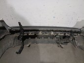 Recambio de paragolpes trasero para chevrolet orlando (j309) 2.0 d referencia OEM IAM 95913302 95913302 